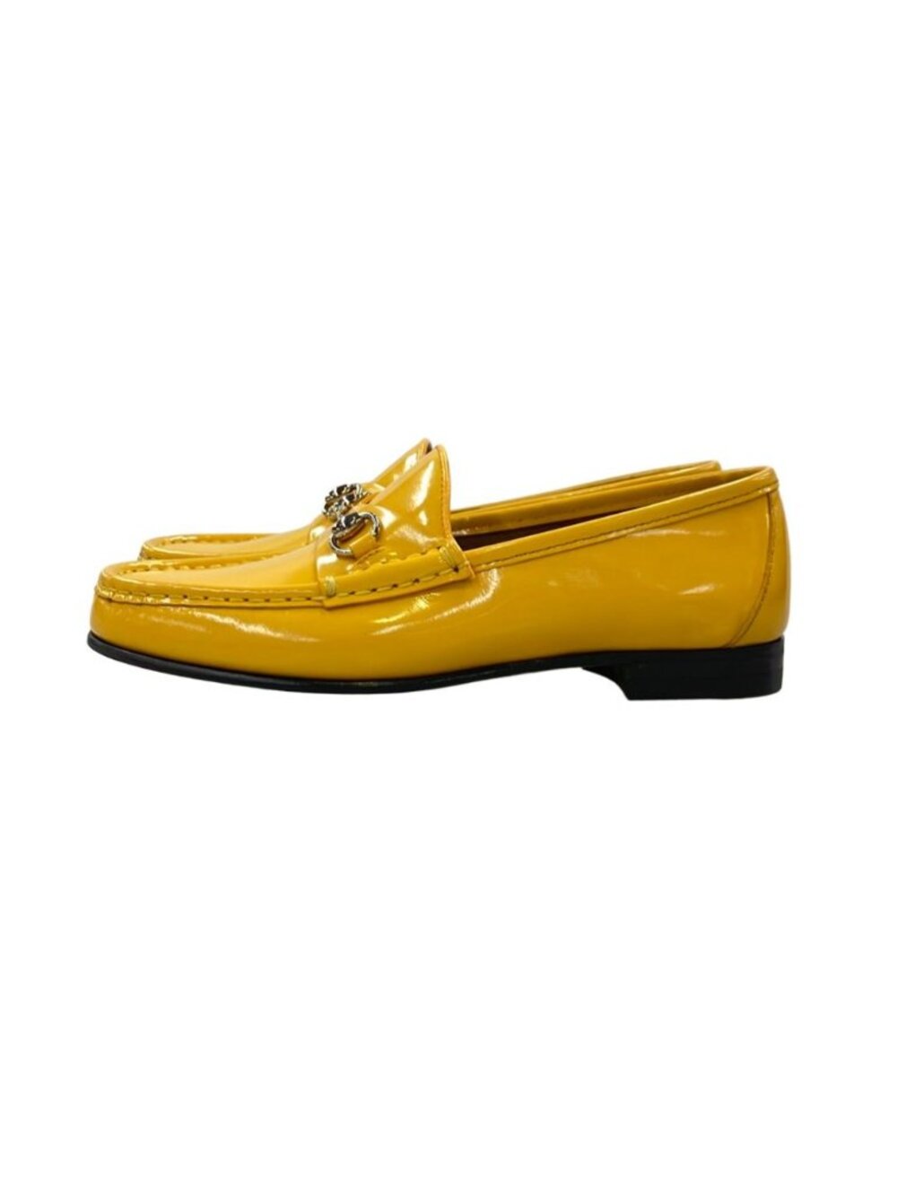 Gucci Horsebit Loafers - Picture 2 of 8